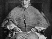 John Henry Cardinal Newman (1801-1890)