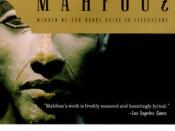 Akhenaten, Dweller in Truth, a 1985 novel by Nobel Literature Laureate Naguib Mahfouz.
