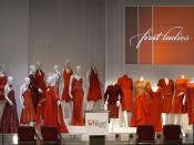 Hearth Truth red dresses