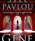 Stel Pavlou's Gene book cover