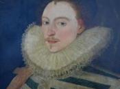 Edward de Vere, Earl of Oxford