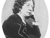 Portrait of Fanny Fern