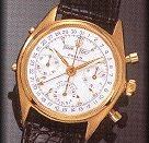 1950s Rolex chronograph - 5036