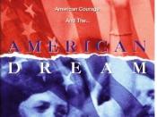 American Dream (film)