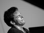 English: Harry Connick, Jr. at the New Orleans Jazz Fest 2007