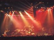 Metallica en concert