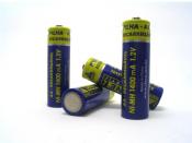 For NiMH AA batteries.