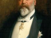 January 22: King Edward VII ascends the British throne and becomes Emperor of India.