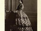English: Laura the Marchioness of Normanby by William Notman