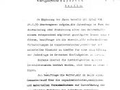 July 1941 letter from Göring to Heydrich concerning the 