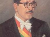 Hernán Siles Zuazo