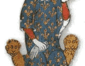 English: Philip IV of France Česky: Filip IV. Francouzský