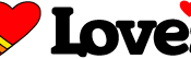 Love's logo