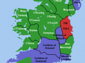 Historical map of Ireland from http://Www.wesleyjohnston.com/users/ireland/maps/historical/map1300.gif