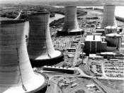 Three Mile Island power station Polski: Elektrownia jądrowa Three Mile Island