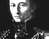 The young Clausewitz