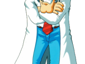 Doctor Wily