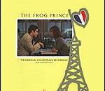 The Frog Prince (album)