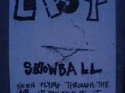 LOST: Snowball