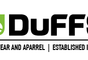 English: Duffs Logo