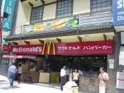 McDonald's Liberdade in Sao Paulo 002