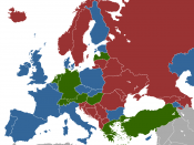 English: Legal status of prostitution across Europe. Prostitution legal and regulated Prostitution (the exchange of sex for money) legal, but organized activities such as brothels and pimping are illegal; prostitution is not regulated Prostitution illegal
