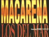 Macarena (song)