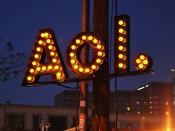 AOL Music Showcase