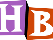 English: The Hanna-Barbera logo.