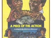 A Piece of the Action (film)