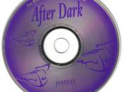 An After Dark CD-ROM