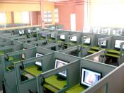 ELearning Rooms at UC-BCF