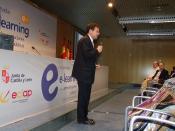 IV Jornadas e-learning ECLAP en Zamora