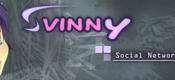 Español: Logo de Vinny