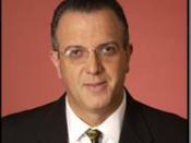 Raúl de Quesada Senior Vice President of Marketing and Communications and Creative Services'''