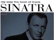 My Way: The Best of Frank Sinatra