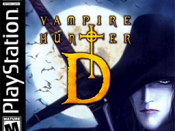 Vampire Hunter D (video game)