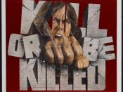 Kill or Be Killed (film)