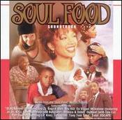 Soul Food (soundtrack)