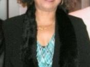 English: Angela Davis after a speaking engagement at East Stroudsburg University of Pennsylvania in October 2006