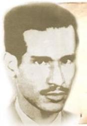 Basher shnan (1946-1975) Saudi Singer.