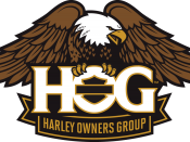 Harley Owners Group