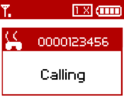 Caller ID from a SkypeOut call received by a Verizon Wireless-branded Motorola RAZR V3c mobile phone. Based on an image taken by Wikimedia commons user Mrmiscellanious.