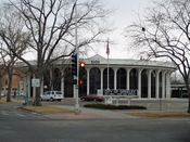 English: City Hall in Greeley, Colorado.