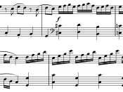 Coda Mozart's Sonata in C Major, K. 309, I, mm. 148–155 About this sound Play ( help · info ) . Benward & Saker (2009), p.151.