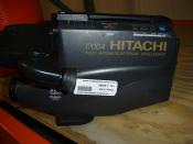 Hitachi with Artificial Intelligence