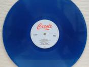 Blue Guitar - Peter Green - Blue Vinyl