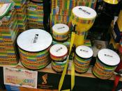 percussions for kids