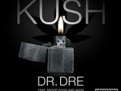 Kush (Dr. Dre song)