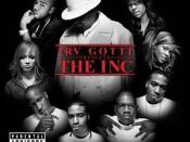 Irv Gotti Presents: The Inc.